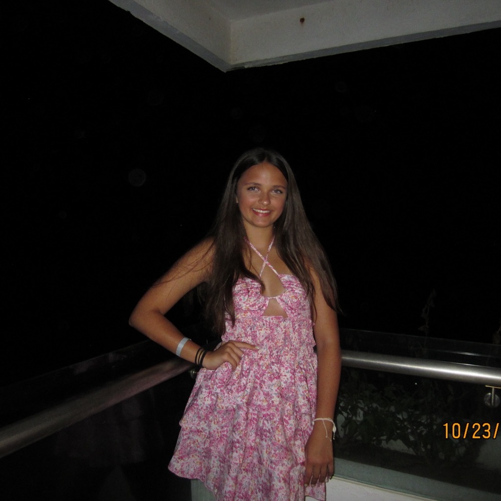 Meet your Posher, Charlee